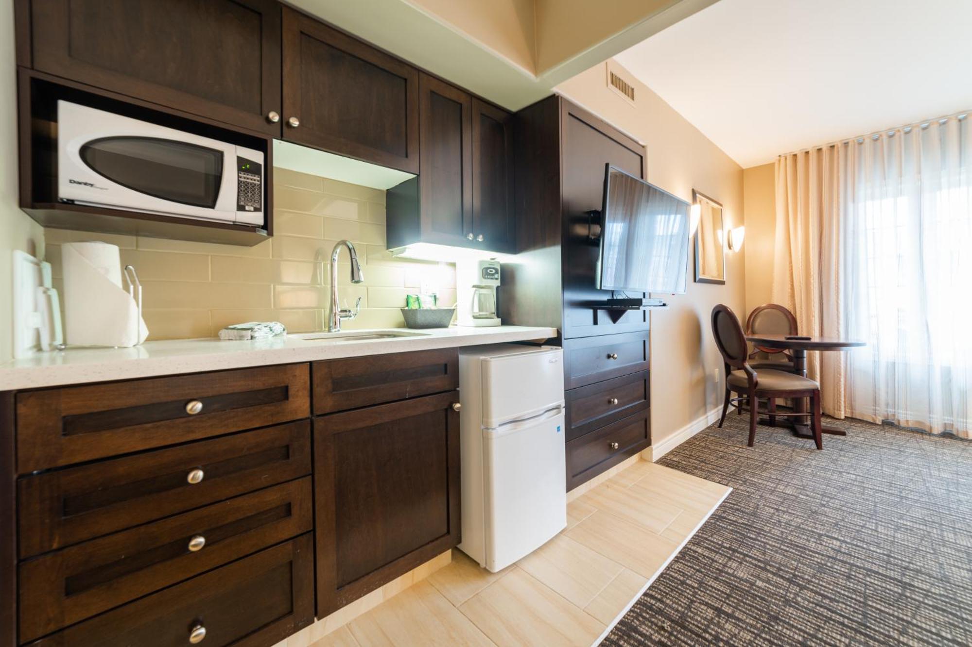 Horseshoe Valley Suites - The Maple Shanty Bay Exteriér fotografie