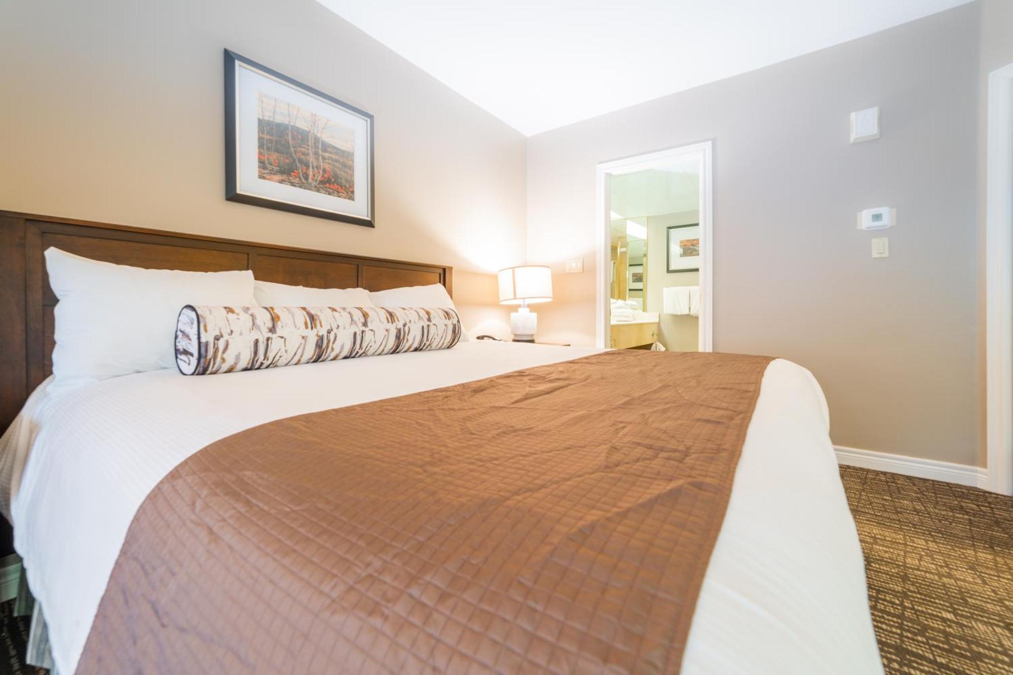 Horseshoe Valley Suites - The Maple Shanty Bay Exteriér fotografie