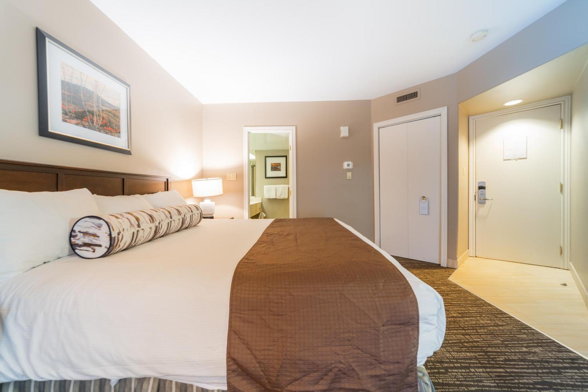 Horseshoe Valley Suites - The Maple Shanty Bay Exteriér fotografie